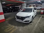 Baic Senova D50-12
