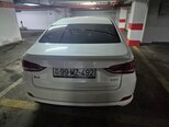 Baic Senova D50-10