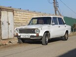 LADA (VAZ) 21011-8