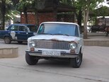LADA (VAZ) 21011-1