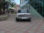 LADA (VAZ) 21011-5