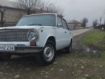 LADA (VAZ) 21011-6