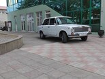 LADA (VAZ) 21011-2