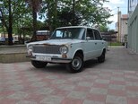 LADA (VAZ) 21011-3