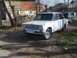 LADA (VAZ) 21011-9