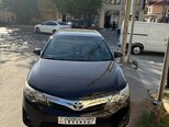 Toyota Camry-1
