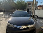 Toyota Camry-2