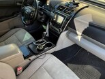 Toyota Camry-7