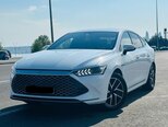 BYD Qin Plus-2