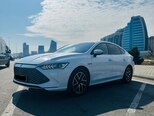 BYD Qin Plus-8