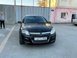 Opel Astra-3