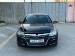 Opel Astra-2