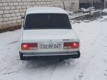 LADA (VAZ) 2107-6