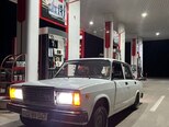 LADA (VAZ) 2107-2