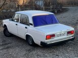 LADA (VAZ) 2107-4