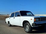 LADA (VAZ) 2107-7