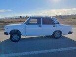 LADA (VAZ) 2107-10
