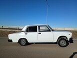 LADA (VAZ) 2107-8