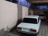LADA (VAZ) 2107-12