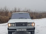 LADA (VAZ) 2107-5