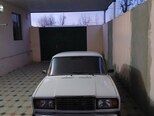 LADA (VAZ) 2107-13