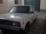 LADA (VAZ) 2107-11