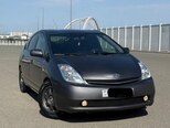Toyota Prius-1