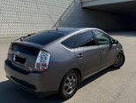Toyota Prius-5