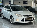 Ford Focus-9