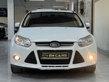 Ford Focus-5