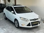 Ford Focus-8