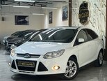 Ford Focus-1
