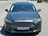 Ford Fusion (North America)-2