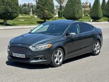 Ford Fusion (North America)-1