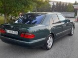 Mercedes E 240-5