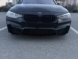 BMW 330-4