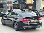 Chevrolet Malibu-9