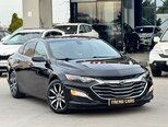 Chevrolet Malibu-2