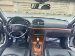 Mercedes E 240-4