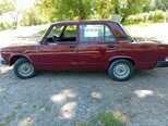 LADA (VAZ) 2107-4