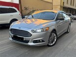 Ford Fusion (North America)-2