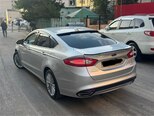 Ford Fusion (North America)-5