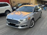 Ford Fusion (North America)-1