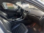 Ford Fusion (North America)-7