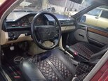 Mercedes 190-4