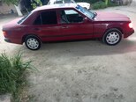Mercedes 190-8