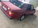 Mercedes 190-11