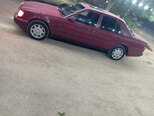 Mercedes 190-15