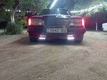 Mercedes 190-18