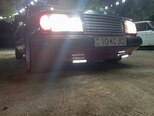 Mercedes 190-17